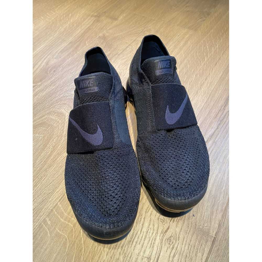 Nike Air VaporMax cloth trainers - image 2