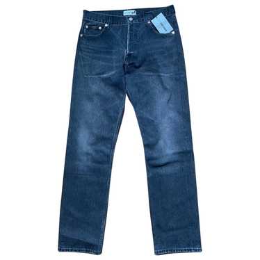 Balenciaga bootcut jeans - Gem