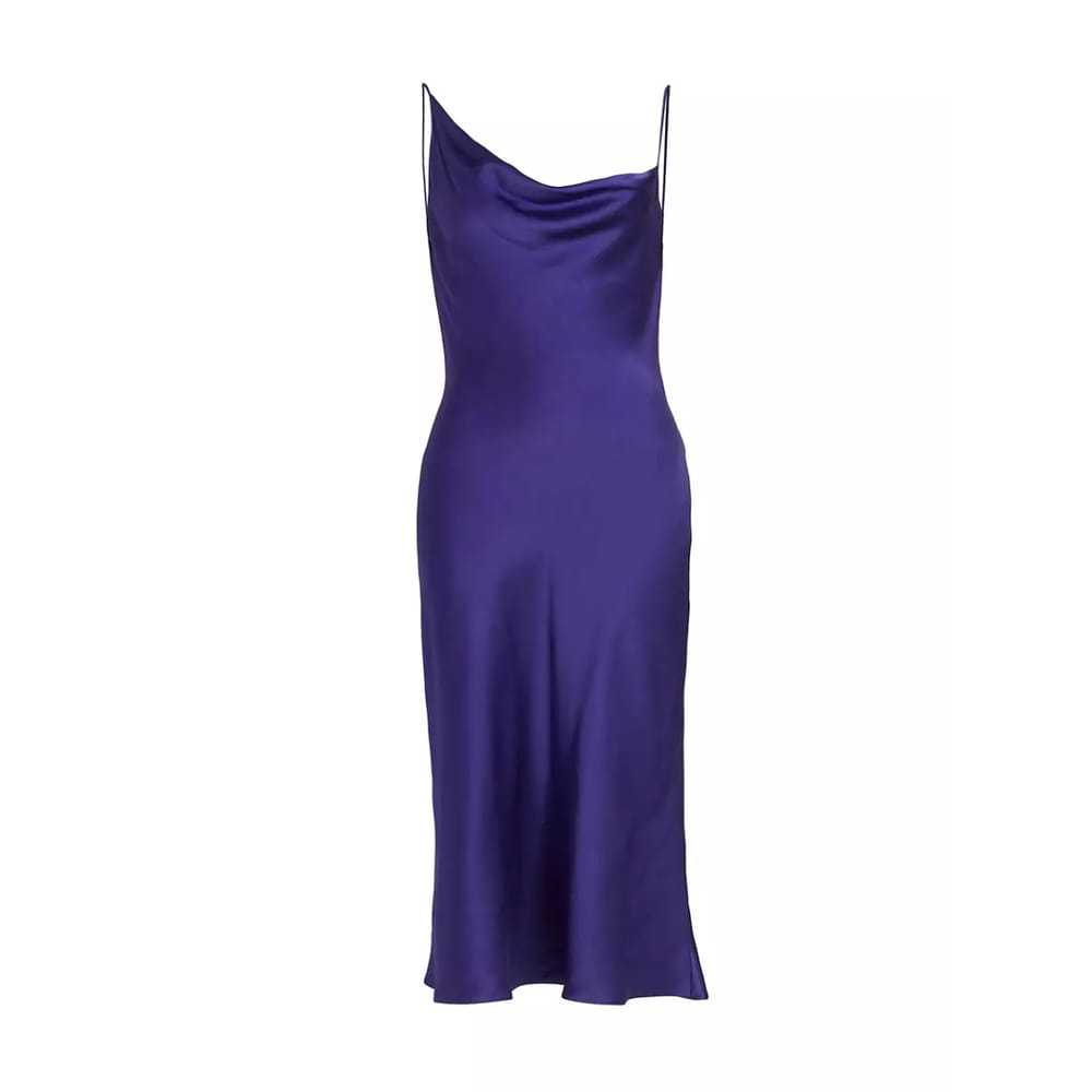 Stella McCartney Mid-length dress - image 6