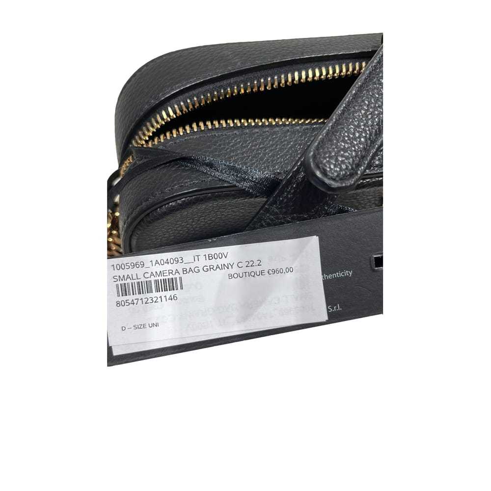 Versace Virtus leather crossbody bag - image 4