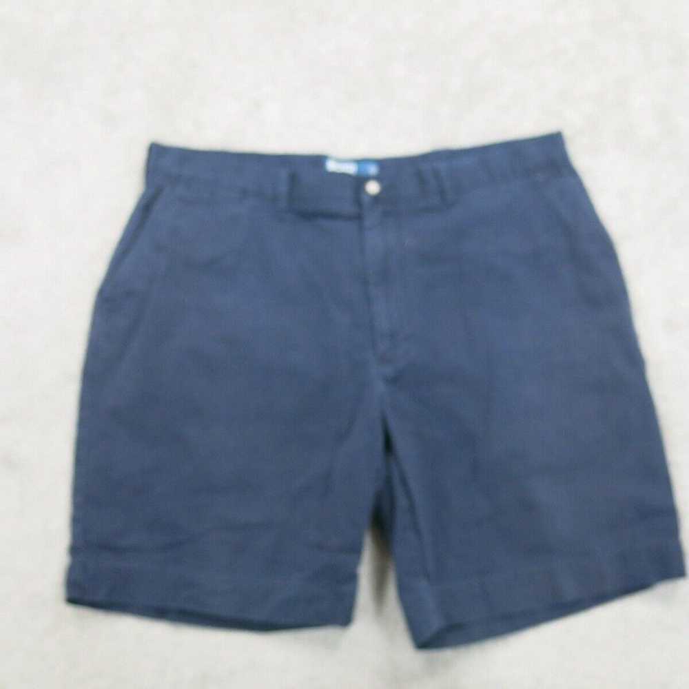 Polo by Ralph Lauren Mens Casual Prospect Shorts … - image 1