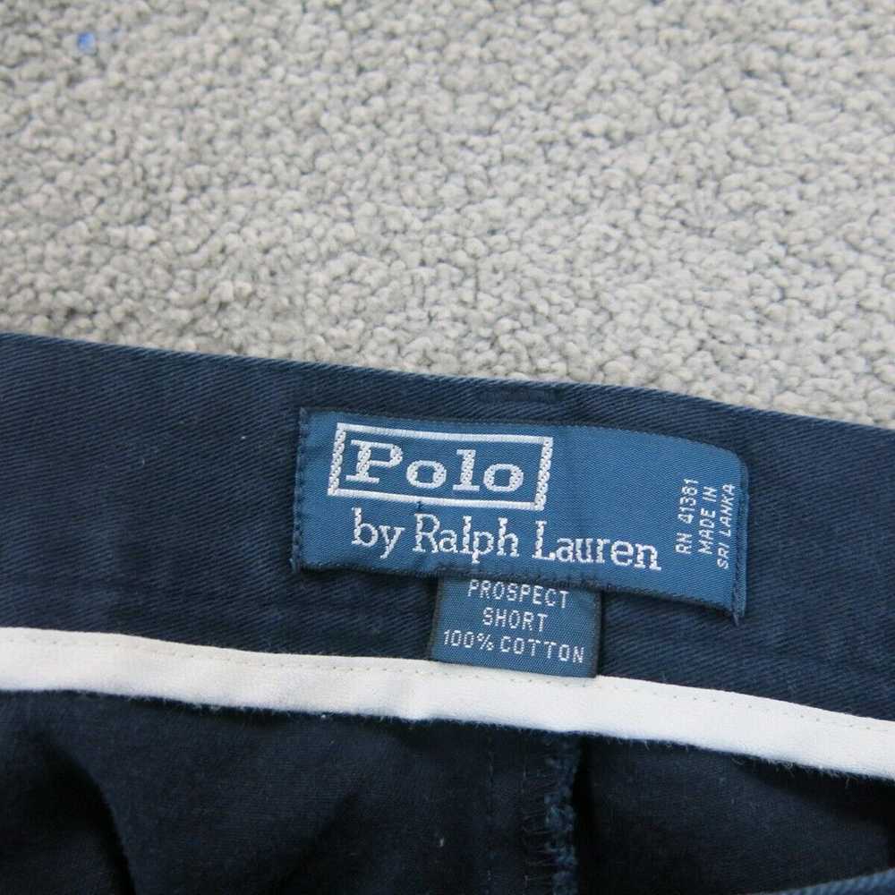 Polo by Ralph Lauren Mens Casual Prospect Shorts … - image 4