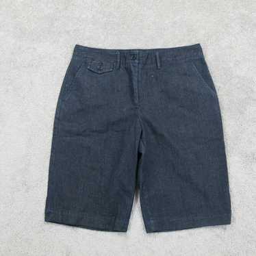 Talbots Womens Chino Shorts Stretch Salish Pocket… - image 1