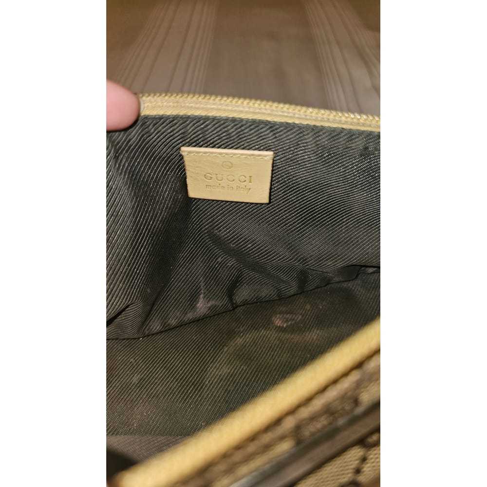 Gucci Cloth mini bag - image 4