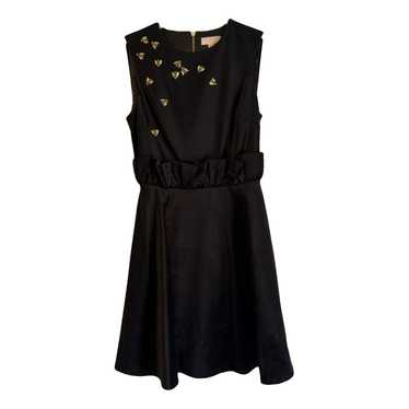 Ted Baker Velvet mini dress