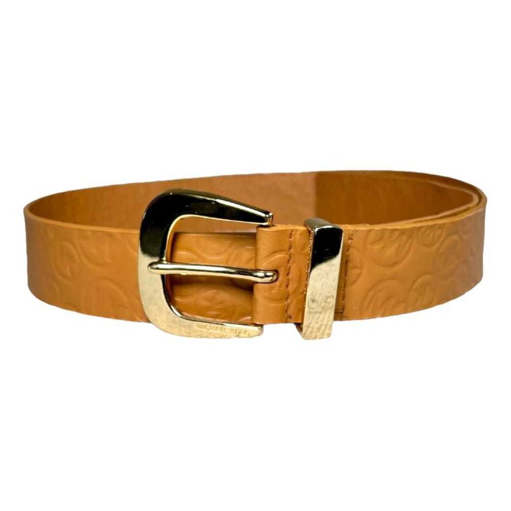 Michael Kors Leather belt - image 1