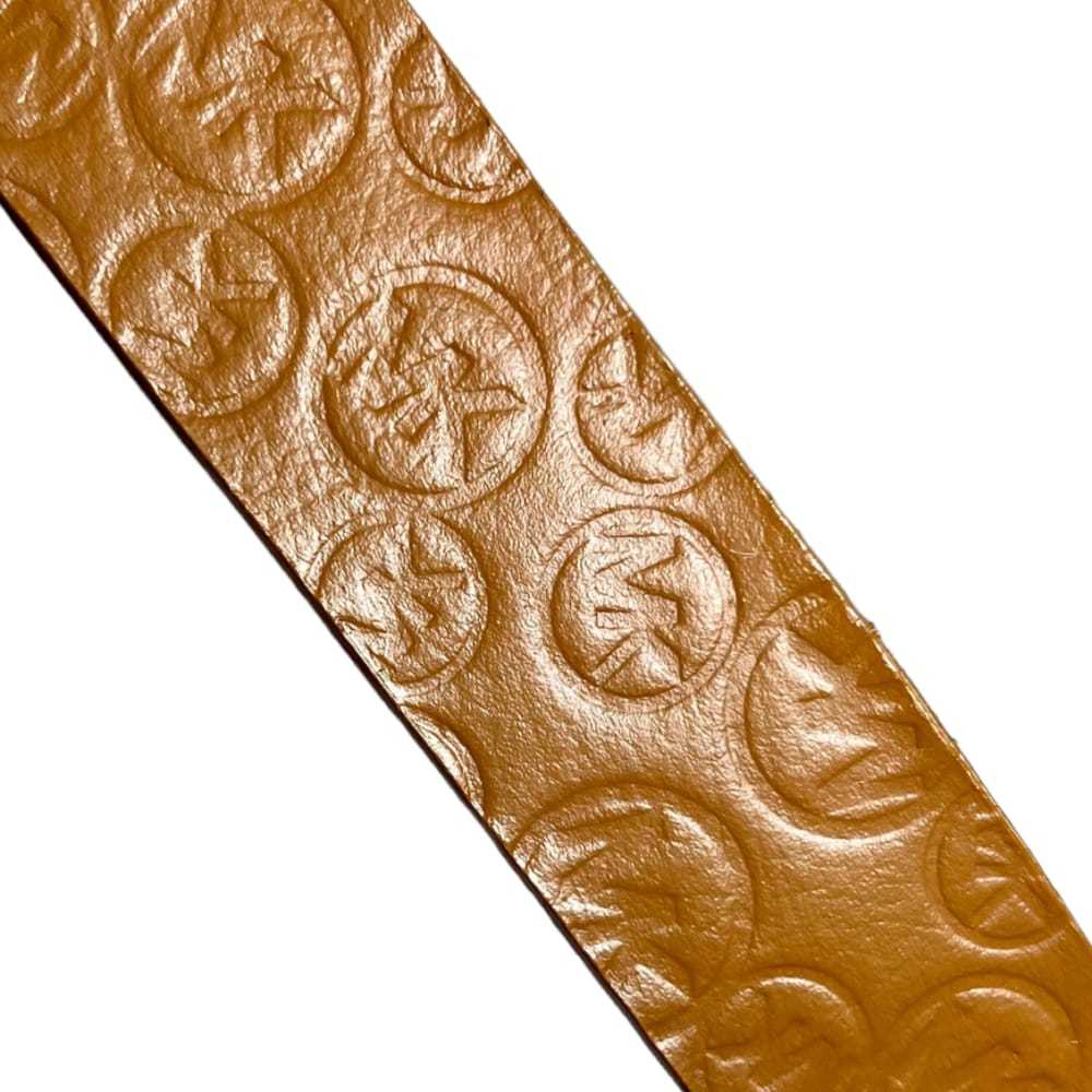 Michael Kors Leather belt - image 6