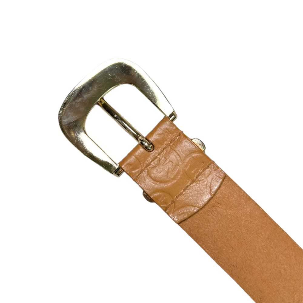 Michael Kors Leather belt - image 9