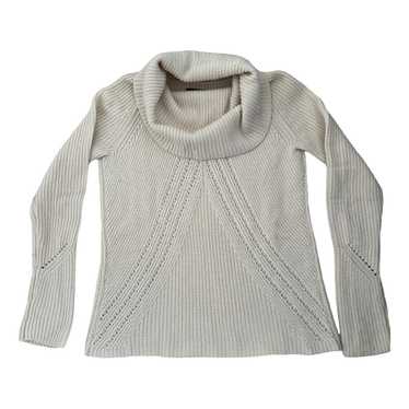 Ann Taylor Wool cardigan - image 1