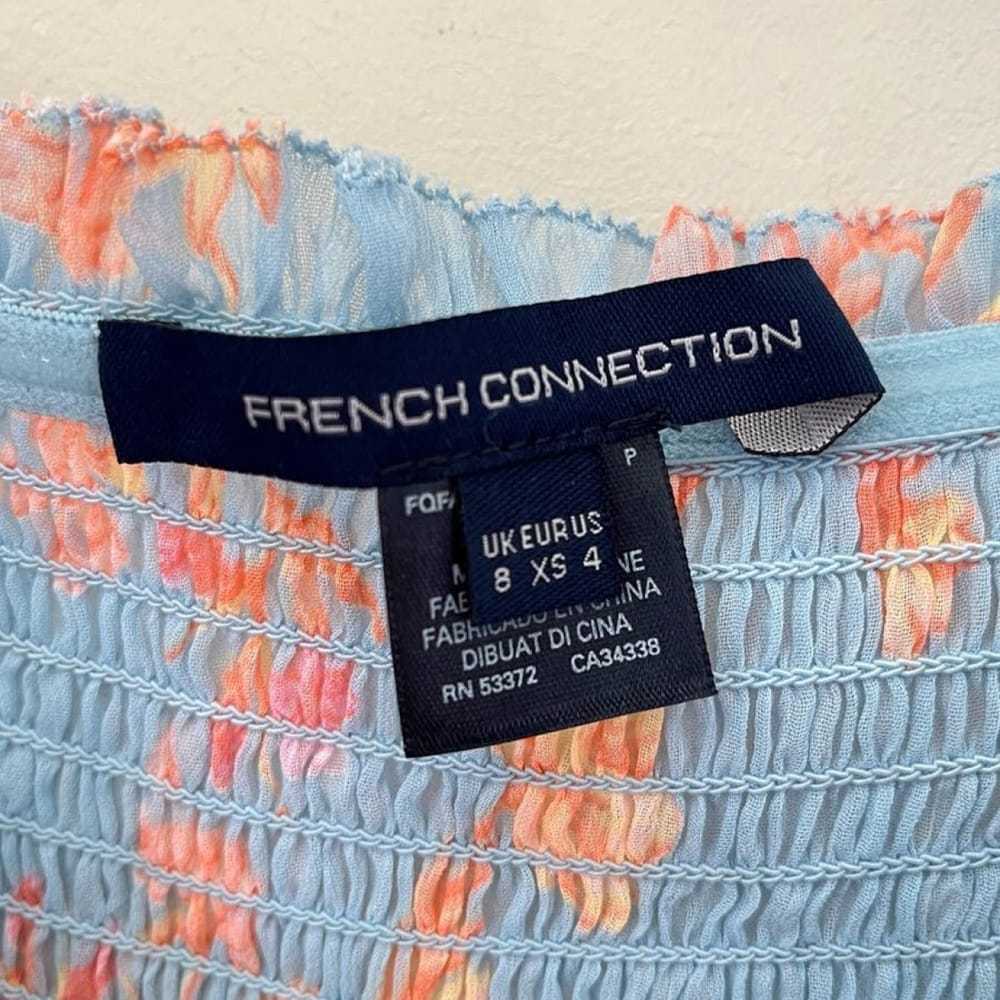 French Connection Mid-length dress - image 7