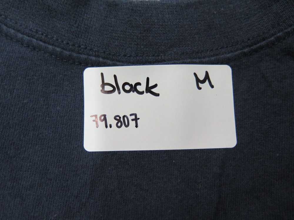 Dickies Shirt Mens 2XT Black 100% Cotton Lightwei… - image 7