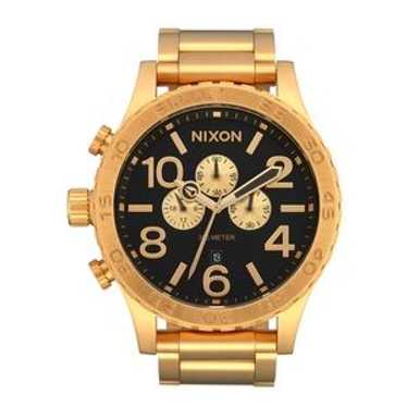 Nixon 51-30 Chrono Watch - Gem