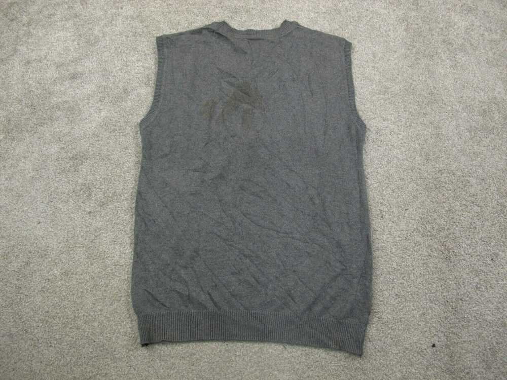 Tommy Hilfiger Women Pullover Vest Sweater V Neck… - image 2