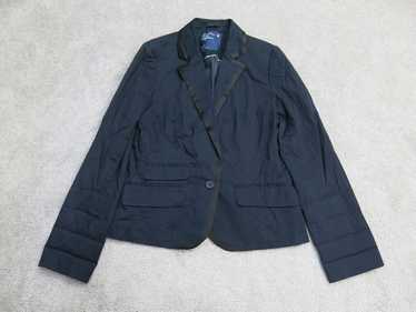 American Eagle Womens Blazer Coat Single Breasted… - image 1