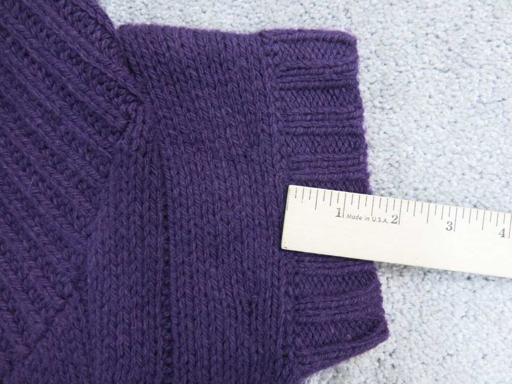 American Eagle Pullover Womens Sweater Turtleneck… - image 4