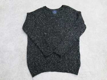 American Eagle Womens Pullover Sweater Vintage Bo… - image 1