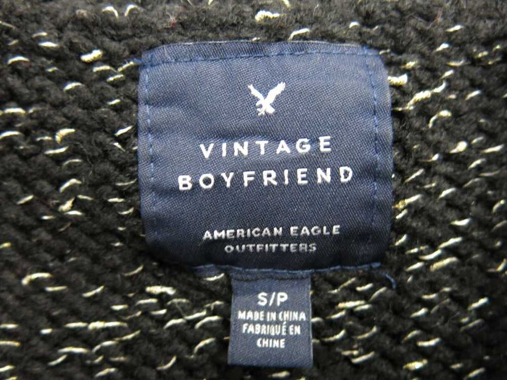 American Eagle Womens Pullover Sweater Vintage Bo… - image 5