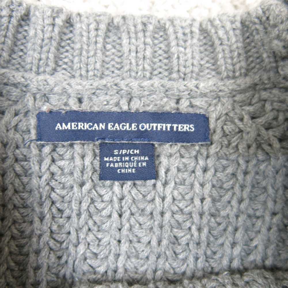 American Eagle Outfitters Womens Pullover Sweater… - image 6