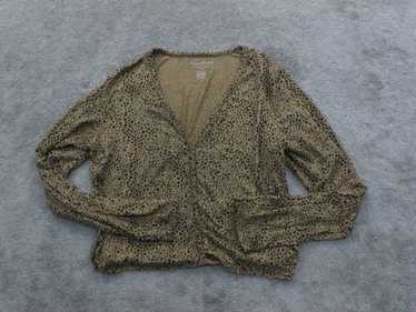 American Eagle Women Cardigan Sweater Soft & Sexy… - image 1