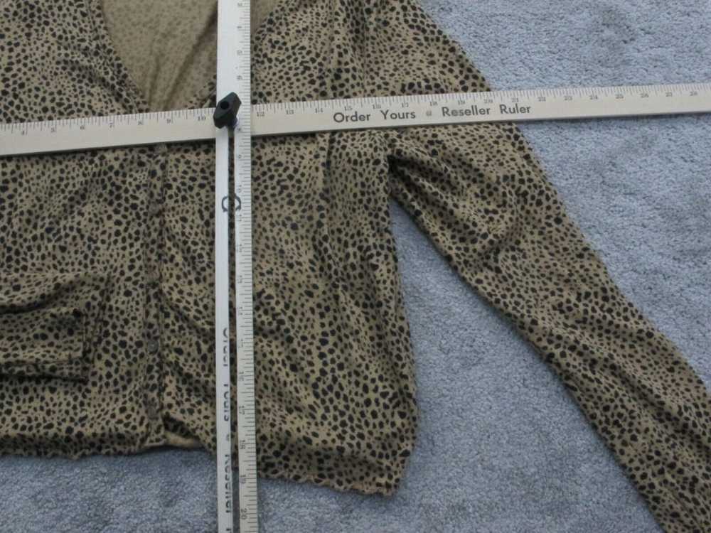 American Eagle Women Cardigan Sweater Soft & Sexy… - image 3