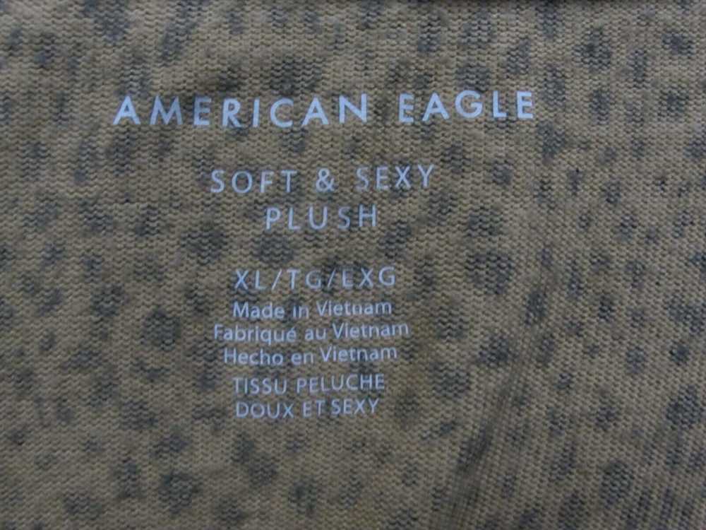 American Eagle Women Cardigan Sweater Soft & Sexy… - image 5