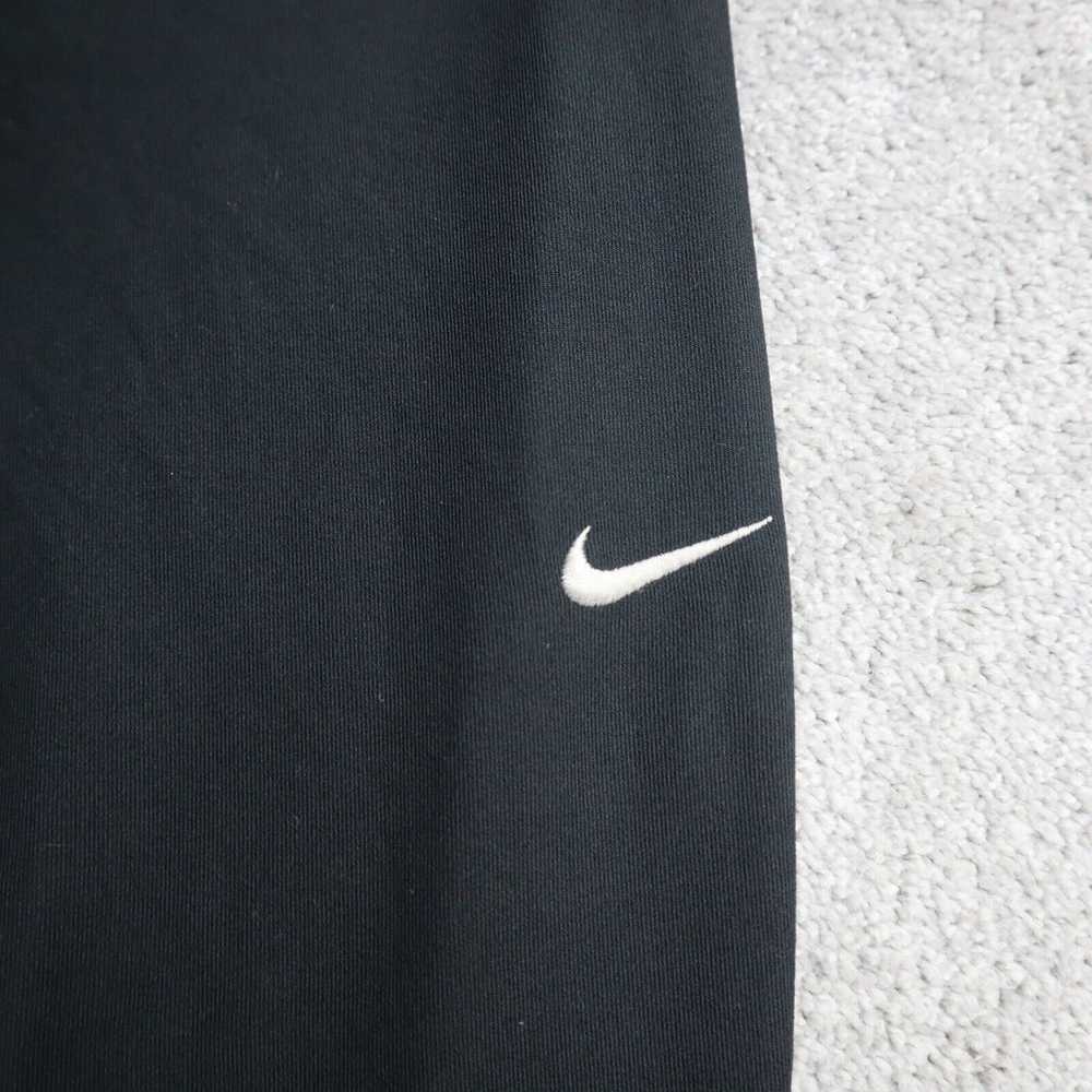 Nike Dri Fit Womens Stay Warm Running Tights Medi… - image 3