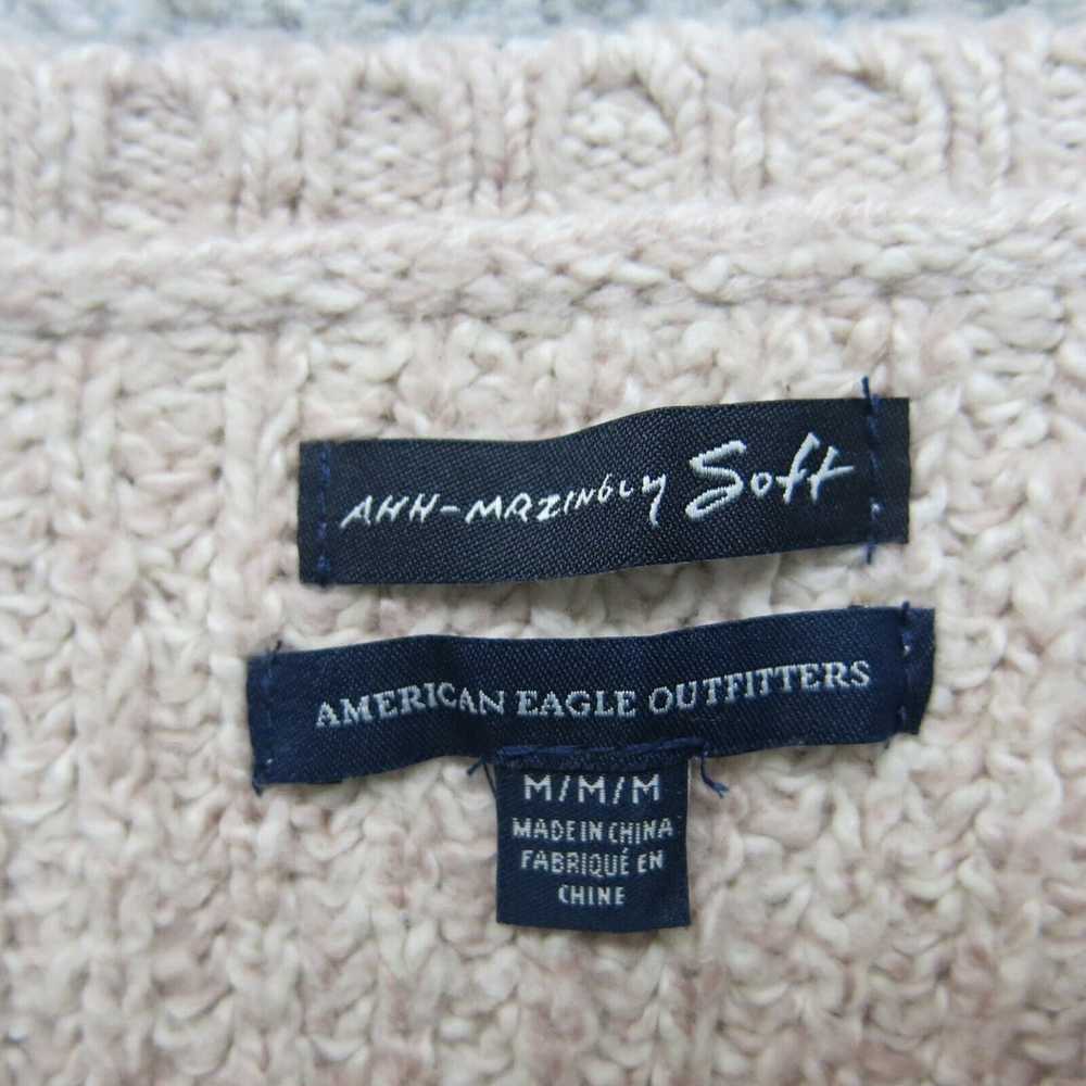 American Eagle Outfitters Womens Pullover Sweater… - image 5