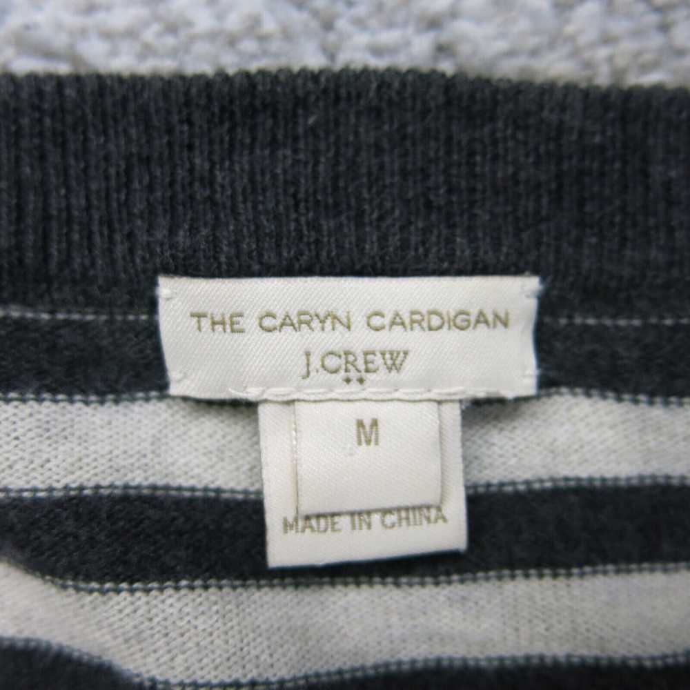 J.Crew Womens The Clare Cardigan Sweater Front Bu… - image 5