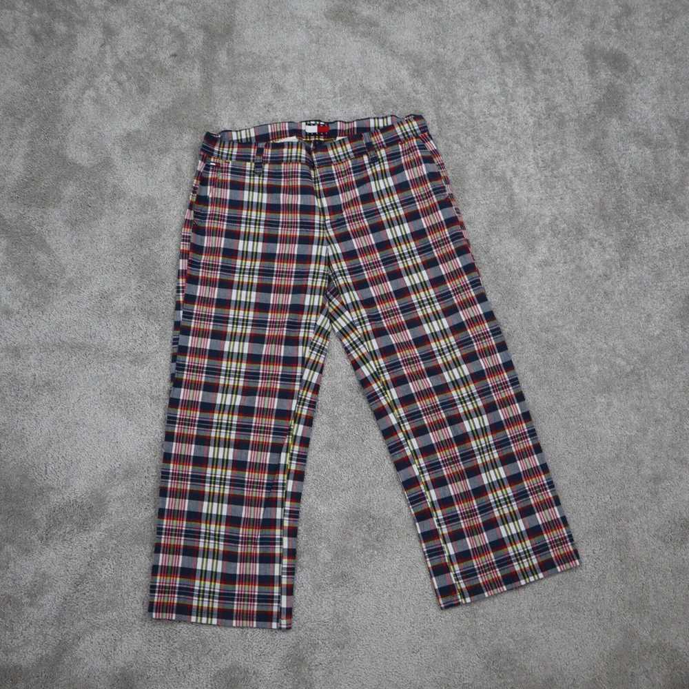 Tommy Jeans Hilfiger Men’s Sleepwear Pajama Pants… - image 1