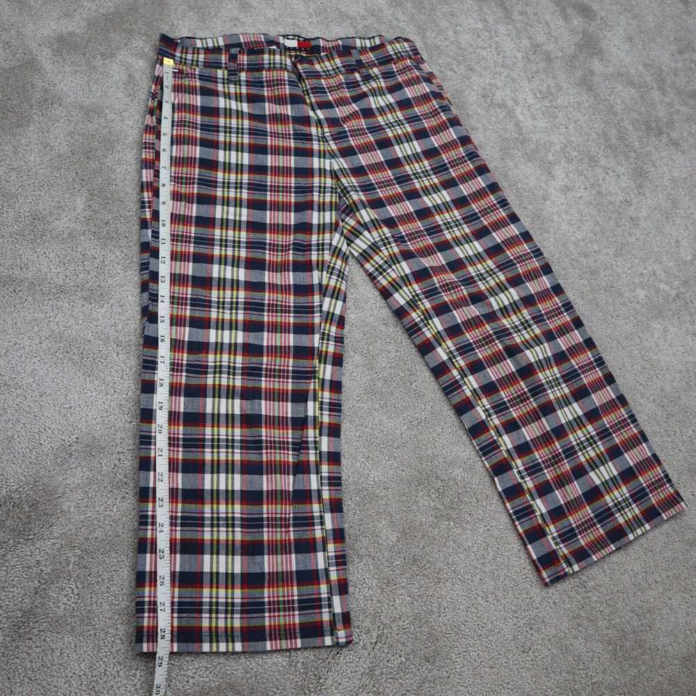 Tommy Jeans Hilfiger Men’s Sleepwear Pajama Pants… - image 3