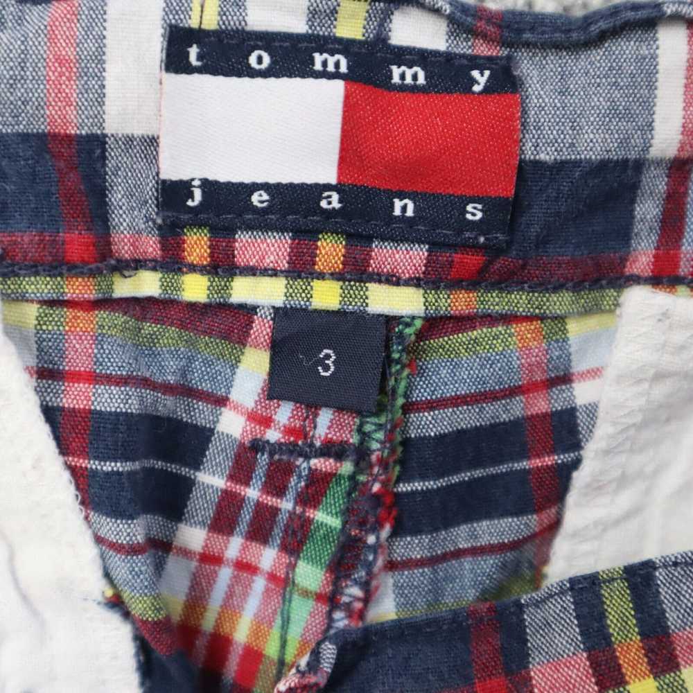 Tommy Jeans Hilfiger Men’s Sleepwear Pajama Pants… - image 7