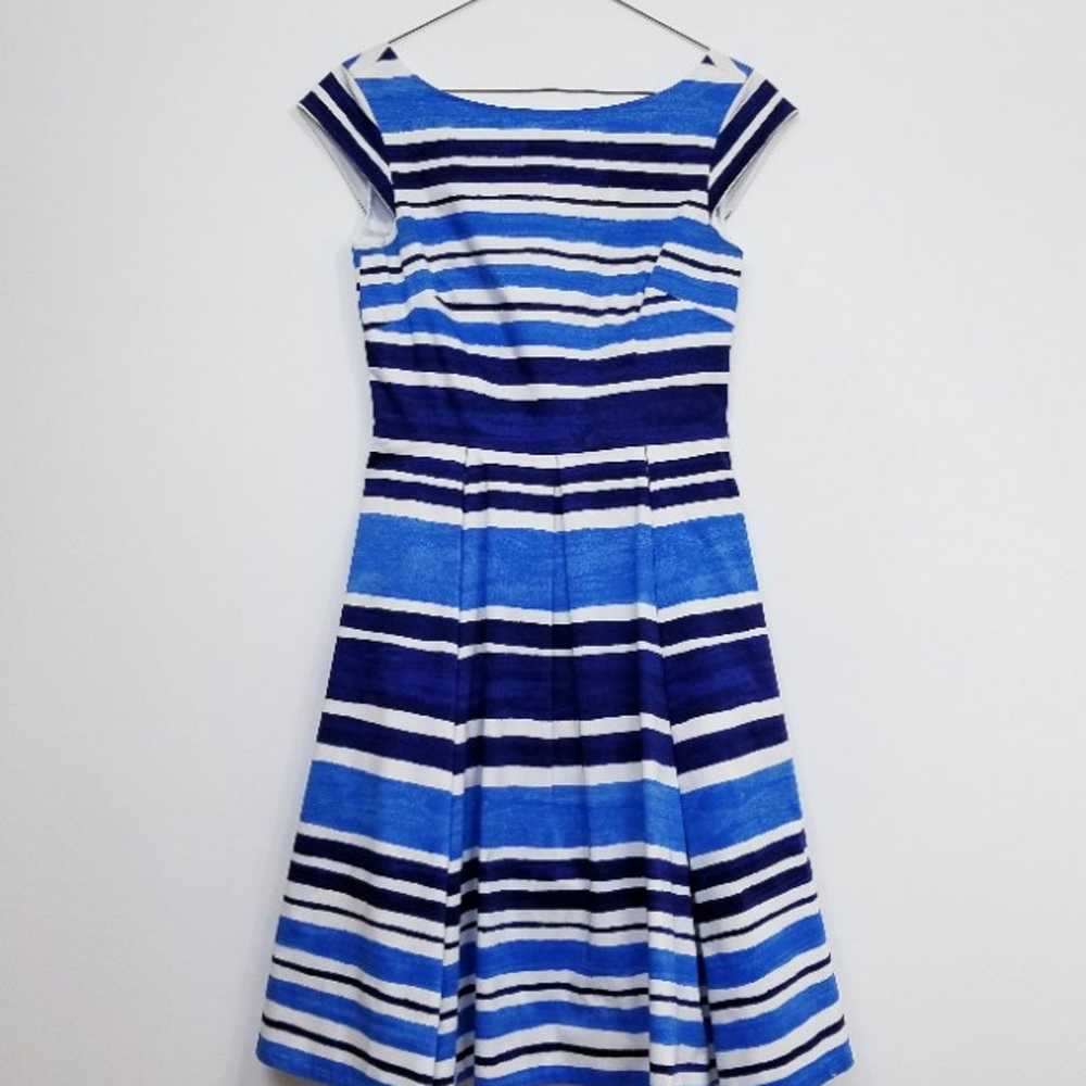 Kate Spade Mariella dress in French Navy - image 2