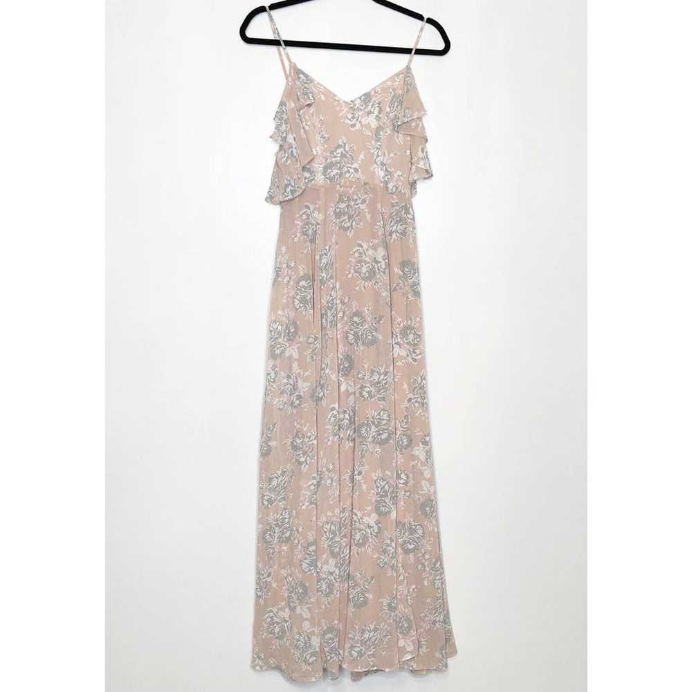 Lovers & Friends Taylor Maxi Dress Floral Women's… - image 3