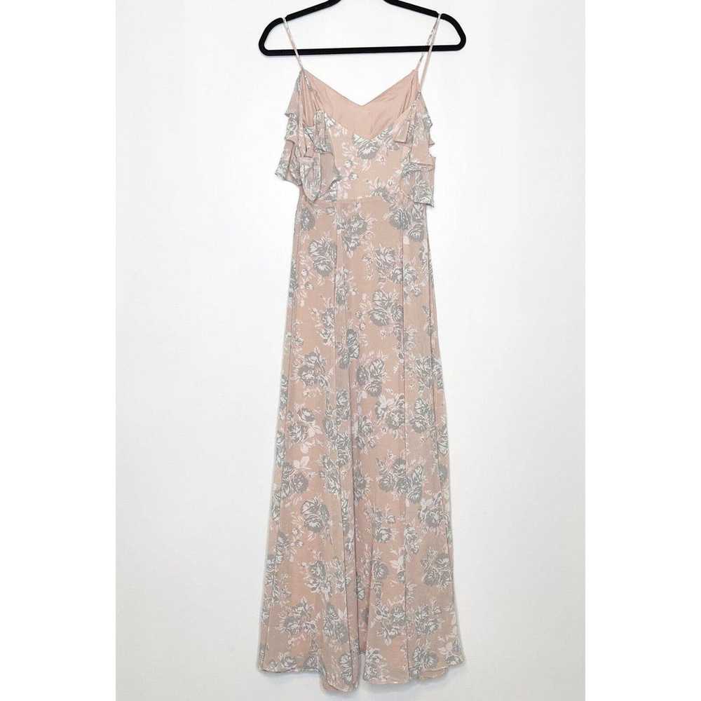 Lovers & Friends Taylor Maxi Dress Floral Women's… - image 4