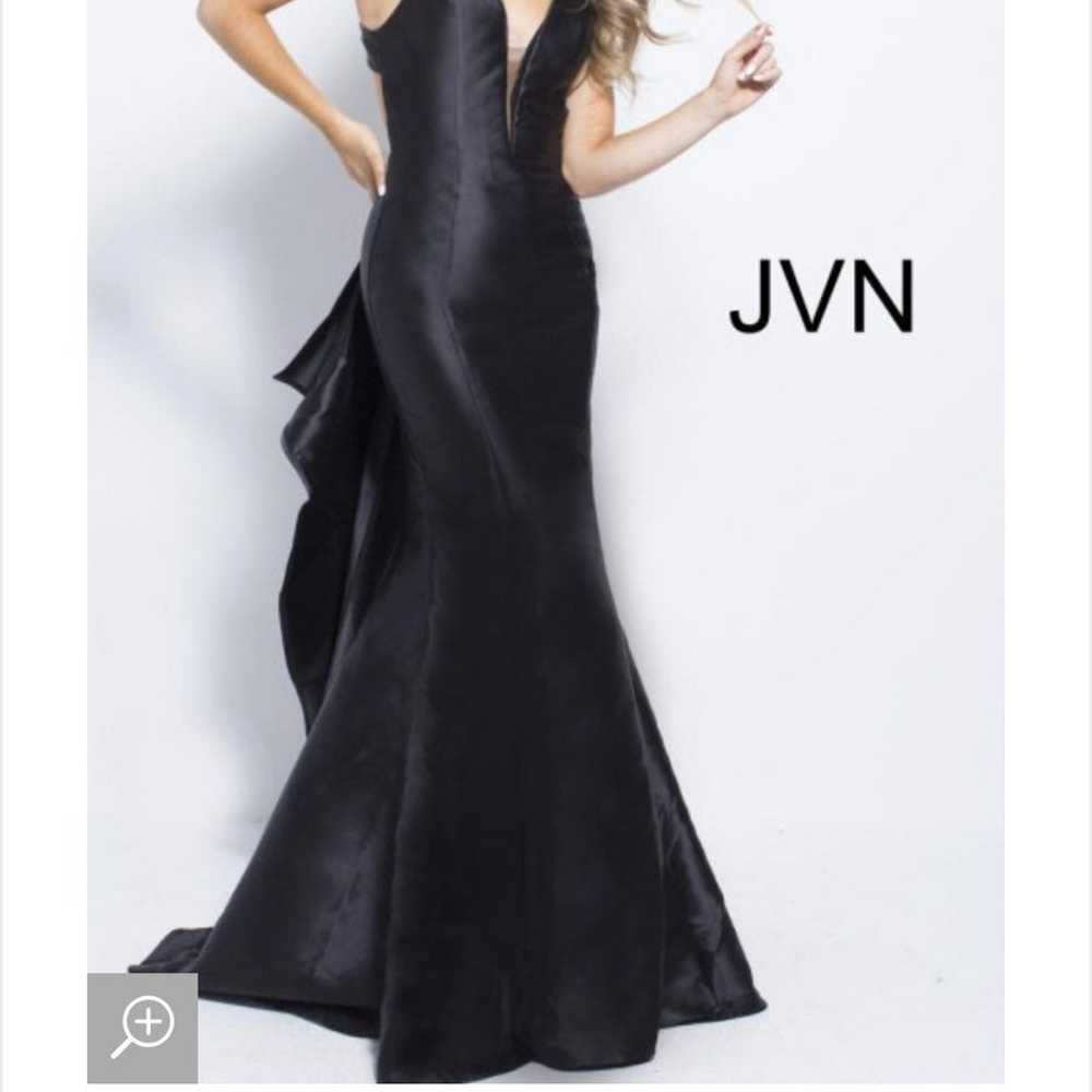 JVN 58094 Jovani Prom dress - image 4