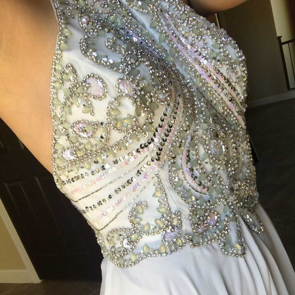 Jovani Prom Dress Size 6 - image 3