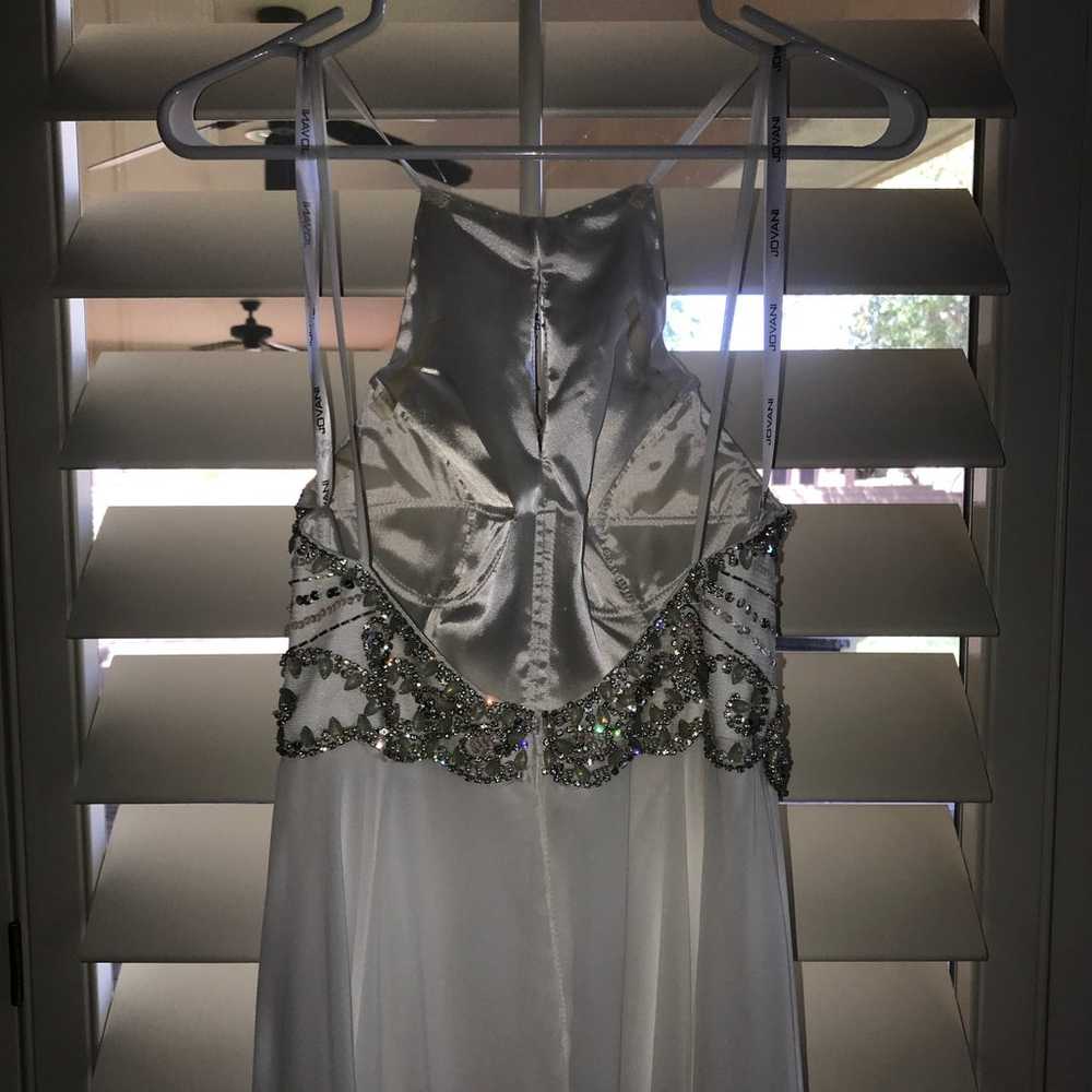 Jovani Prom Dress Size 6 - image 5