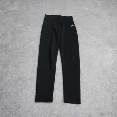 Adidas Climalite Womens Activewear Ankle Legging … - image 1