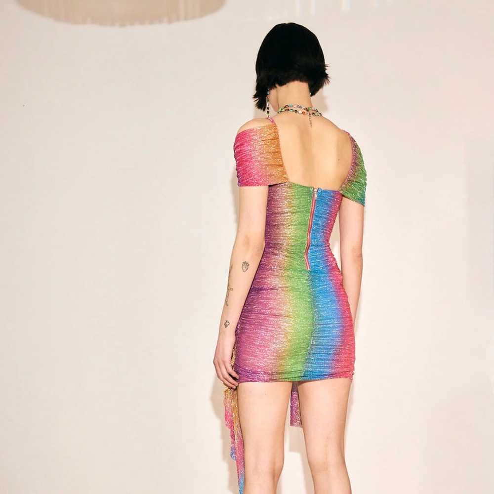 Mia Vesper Rainbow Dress over 55% off - image 4