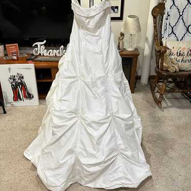Mori Lee wedding dress - image 1