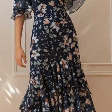 Jenny Yoo Wear Anywhere Dress Mid Dress Party Eve… - image 1