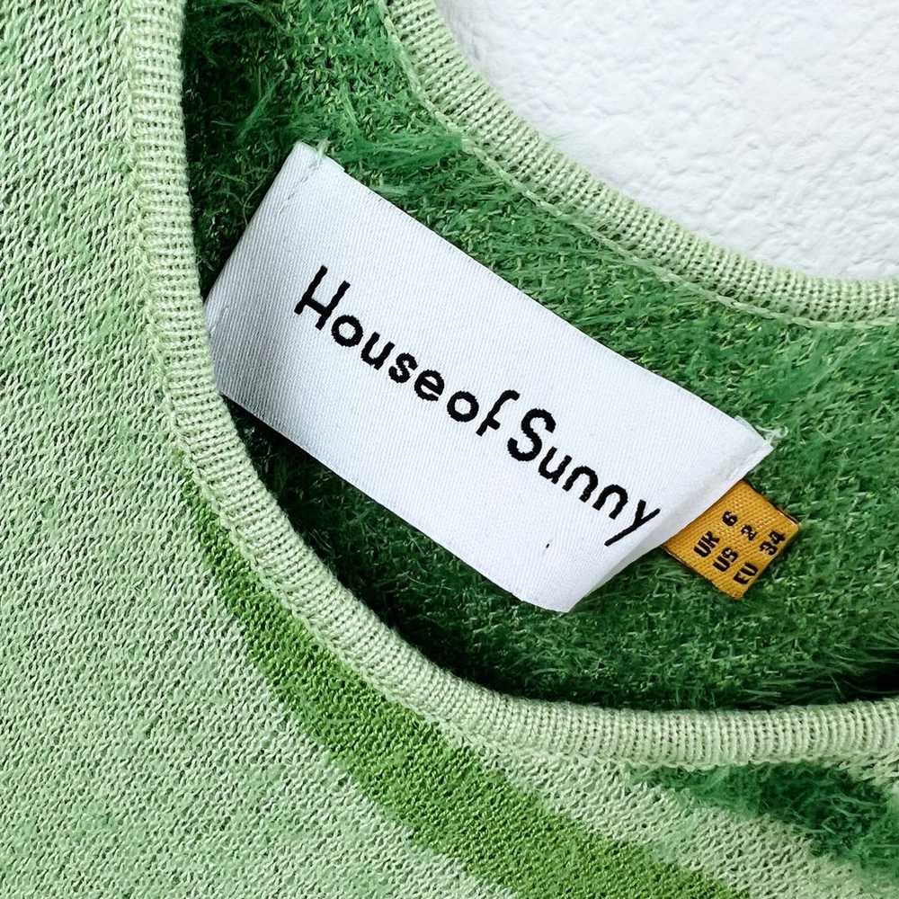 House of Sunny Hockney Dress - image 8