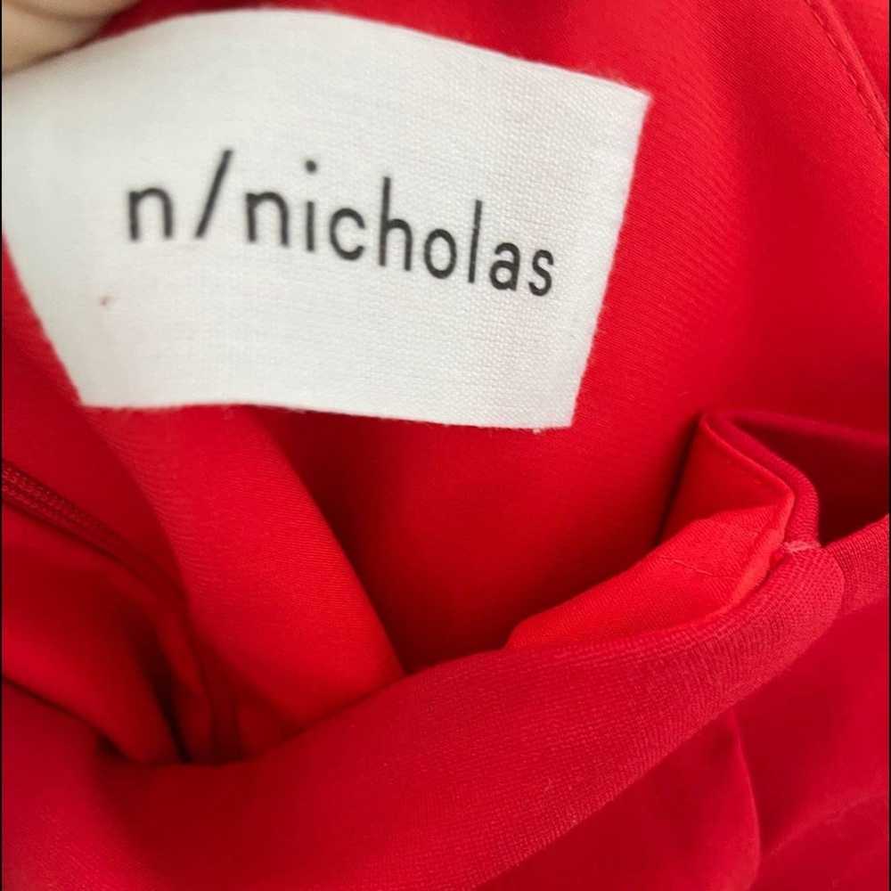 N/ Nicholas mini dress - image 4