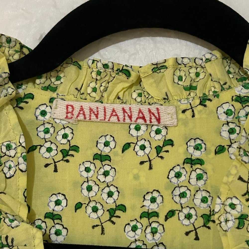 Banjanan Cordelia Maxi Dress - image 2