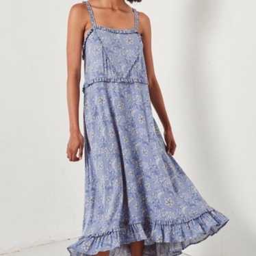 Spell & Gypsy Collective Celestial Dress XS - image 1