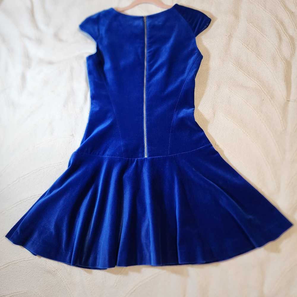 Ted Baker London Blue Dress - image 8
