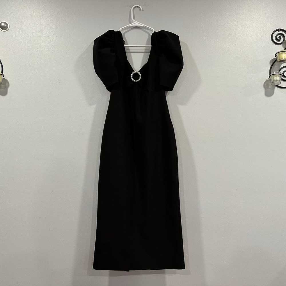 Likely Bronte Puff Sleeve Dress 6 - image 1