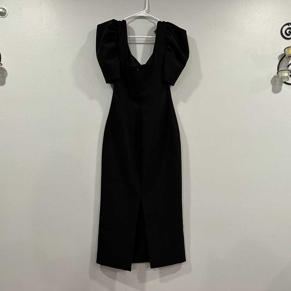 Likely Bronte Puff Sleeve Dress 6 - image 3