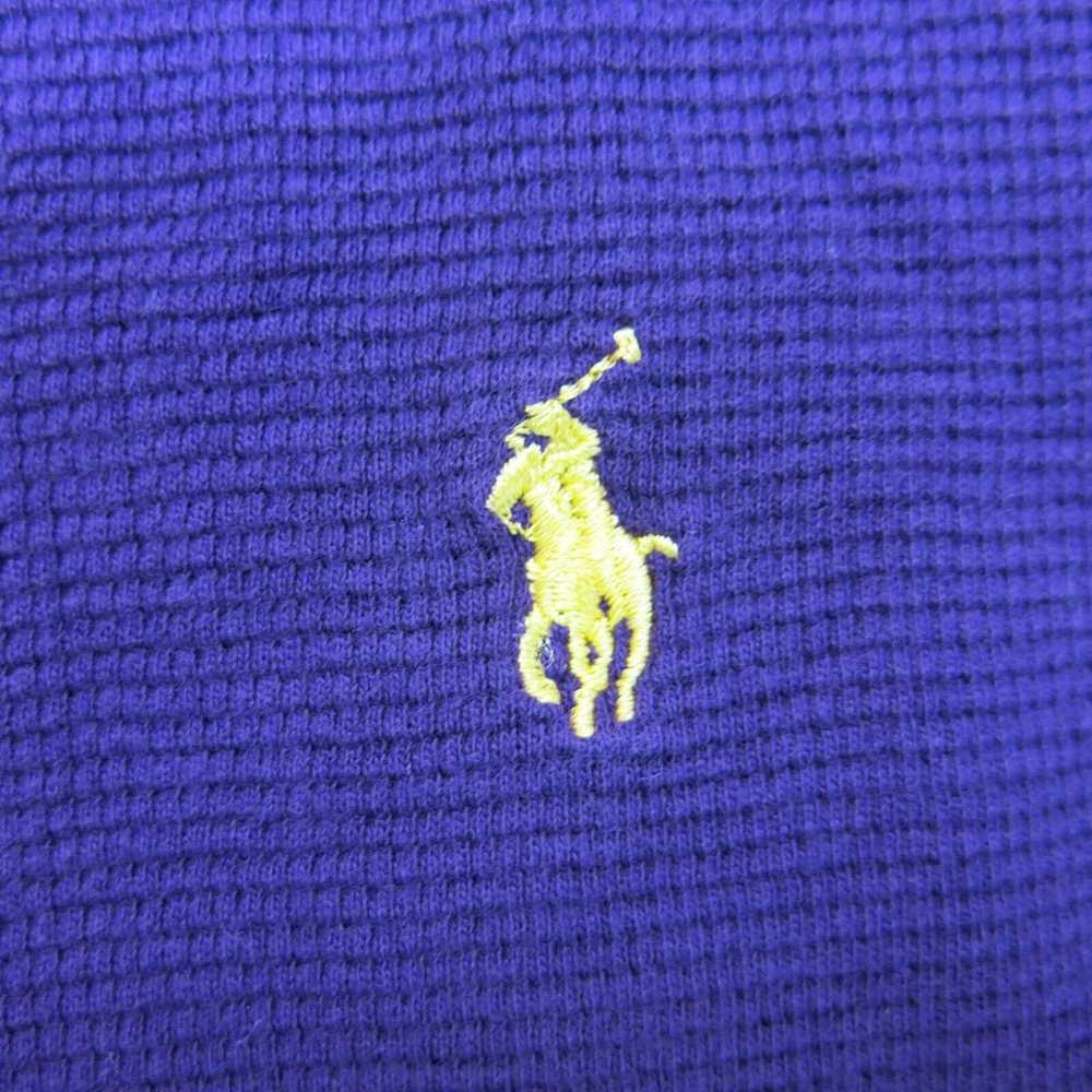 Polo Ralph Lauren Womens Sleepwear Sweatshirts 10… - image 6