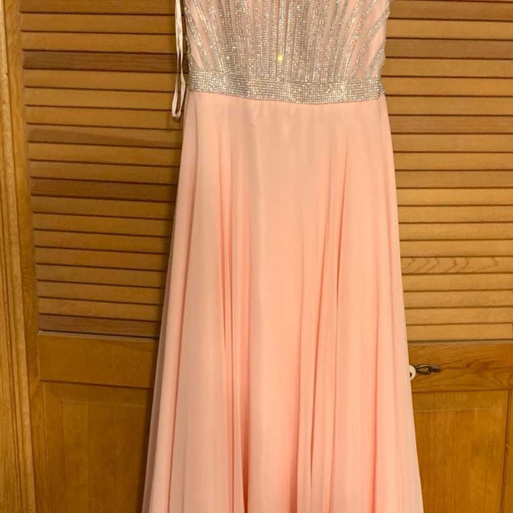 Clarisse Prom Dress size 10 - image 1